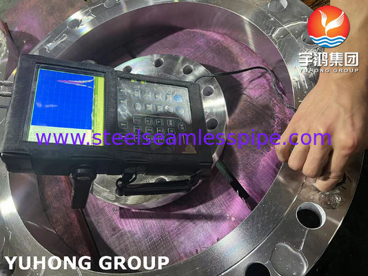 ФЛАНЕЦ SORF ASTM A182 F904L. 18" 300LB, ASME B16.5. 182, F11, F22, F5, F9, F91, класс 150#, 300#, 600#, 900# 1500# 2500#