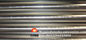 Прочной трубка сваренная нержавеющей сталью ASTM A270 TP304 6M