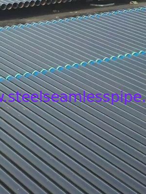 Кр - труба Вельддинг электрического сплавливания труб легированной стали АСТМ Мо А691 1Кр 3Кр 5Кр 9Кр