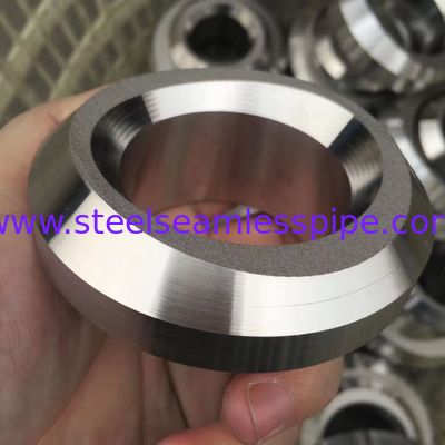 Нержавеющая сталь выковала штуцер, ASME B16.11. MSS SP-79, и MSS SP-83. Главная коррозионная устойчивость