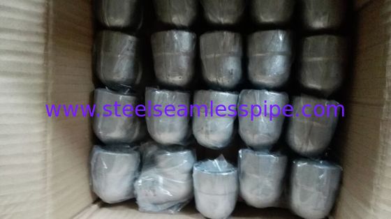 Нержавеющая сталь выковала штуцер, ASME B16.11. MSS SP-79, и MSS SP-83. Главная коррозионная устойчивость