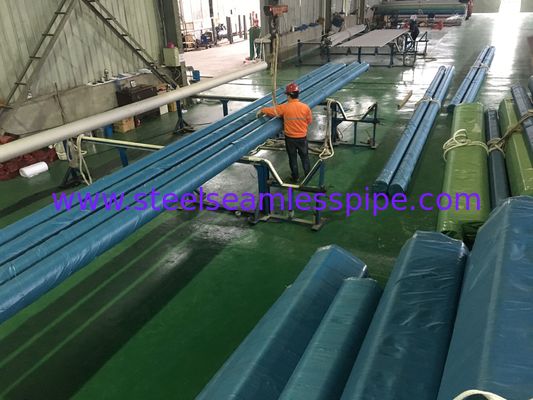 Труба нержавеющей стали безшовная, ASTM A312/A312-2013, TP304H, TP310H, TP316H, TP321H, TP347H, 904L