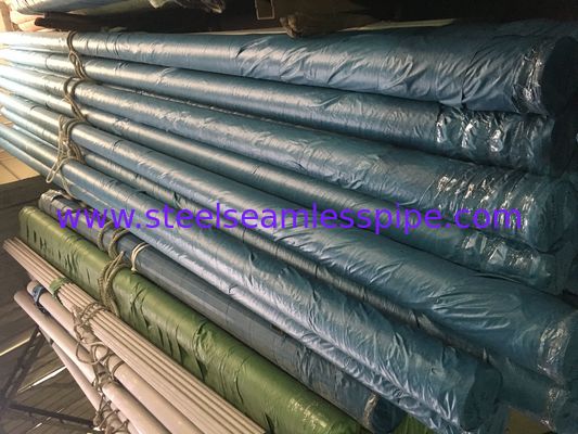 Труба нержавеющей стали безшовная, ASTM A312/A312-2013, TP304H, TP310H, TP316H, TP321H, TP347H, 904L