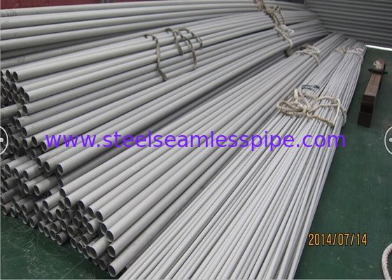 Труба нержавеющей стали безшовная, EN 10216-5 TC 1 D3/T3 1,4301 (TP304 /3 04L)