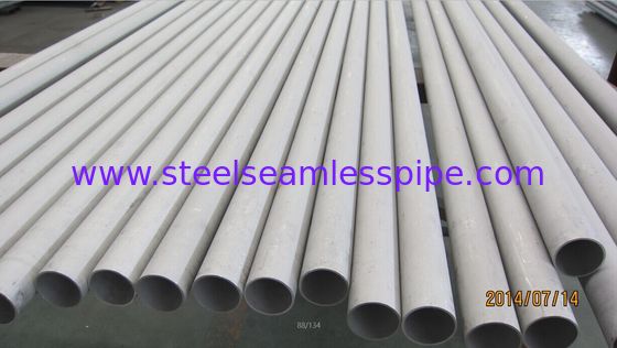 DIN17456 EN 10216-5 TC DIN 17458, EN 10204-3.1 1,4571. 1,4404, 1,4301, 1,4306, 1,4307, труба нержавеющей стали безшовная