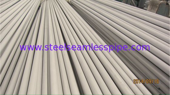 Труба нержавеющей стали безшовная, EN 10216-5 TC 1 D3/T3 1,4301 (TP304 /3 04L)