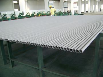 ASTM A213, ASME SA213, TP304H, TP310H, 310S, TP316H, TP316Ti, TP317L, TP321H, TP347H, трубка теплообмена,