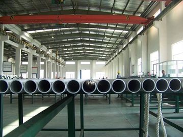 ASTM A213 TP316 /TP316L /TP316H TP316Ti, трубка теплообмена, трубка нержавеющей стали безшовная,