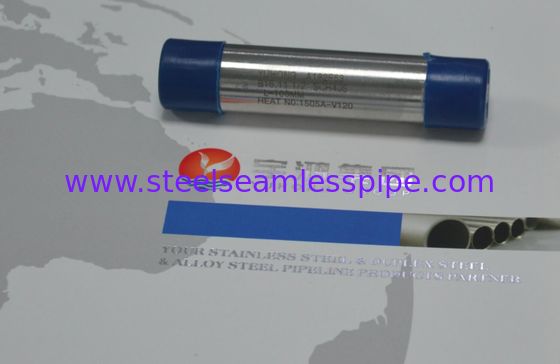 Супердуплексный кованый фитинг