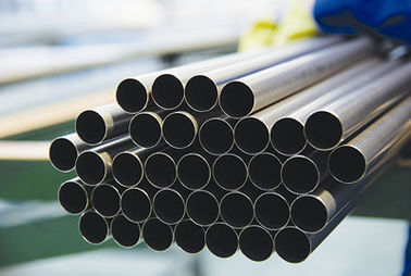 Пробка нержавеющей стали безшовная, ASTM A213 TP347, TP347H, TP316Ti, TP316H, TP304H, TP347H, TP310H, ПРОБКА ТЕПЛООБМЕННОГО АППАРАТА