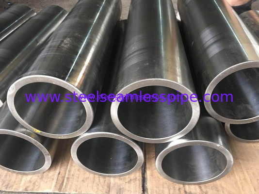 ASTM B983 Inconel 740H N07740 Никелевая сплавная стальная бесшовная трубка для котлов