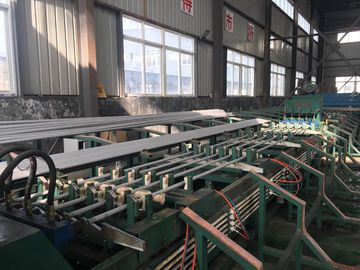 Замаринованная/яркая обожженная котельная труба ASME SA213 TP316/316L /Steel пробки нержавеющей стали безшовная.