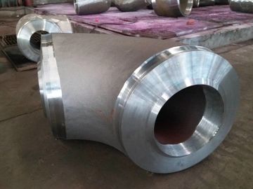 ASTM A403 WP304L, локоть, ANSI B16.9, штуцер сварного соединения встык нержавеющей стали, длиной уменьшают