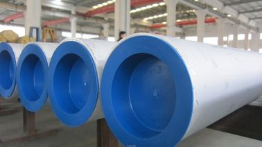 ASTM A312 TP304H, TP310H, TP316H, TP321H, TP347H, безшовная труба нержавеющей стали