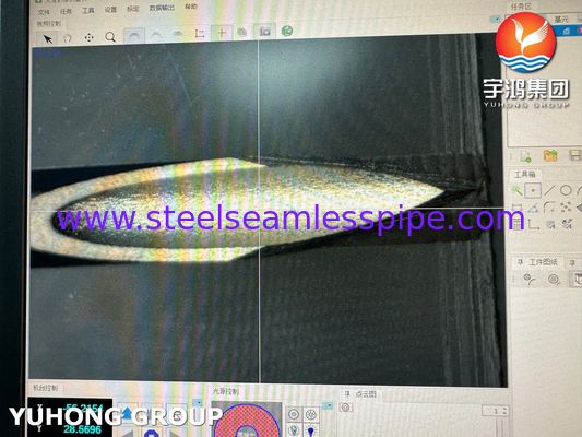 Медицинская инъекционная игла из SUS304, ланцет с коническим острием, ISO9626 ISO7864