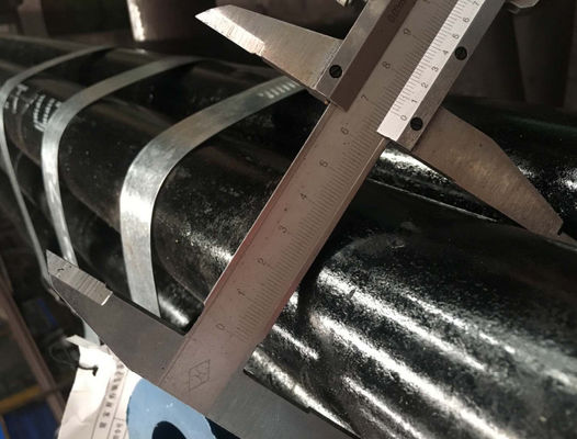 Трубка легированной стали ASTM A213 ASME SA213 T22 T23 безшовная для боилера