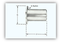 Штуцеры трубы 9 стали выплавленной дуплекс-процессом ASTM A815 SAF2507 супер