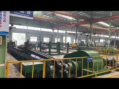 ЮХОНГ - Цех холодной прокатки