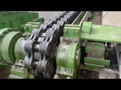 Цех холодного волочения группы Юхун