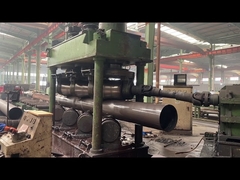 Цех прямолинейности Yuhong Group