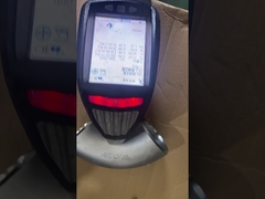 ASTM A403 WP304L ФИТИНГ ДЛЯ СВАРКИ ВСТЫК ИЗ НЕРЖАВЕЮЩЕЙ СТАЛИ B16.9 Отвод 90 ГРАДУСОВ LR-YUHONG PMI TEST