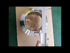 YUHONG GROUP Кованые фитинги ASTM A182 B16.11, MSS SP-97 и MSS SP-83