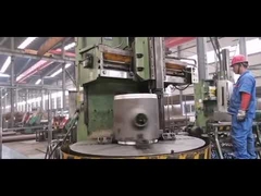 YUHONG GROUP ASTM A234 / ASME SA234 WP91 Редукционный тройник