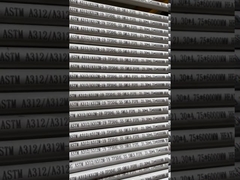 ЮХОНГ Бесшовная труба из нержавеющей стали ASTM A312