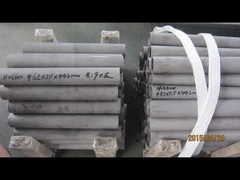 Фитинг и фланец из никелевой легированной стали