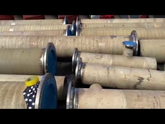 Трубный узел -- YUHONG GROUP