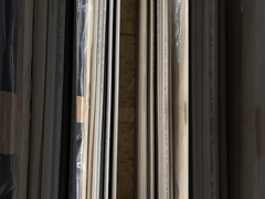 Бесшовная U-образная труба из нержавеющей стали ASME SA213 TP304L