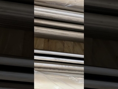 Нержавеющая сталь U Bend Tube