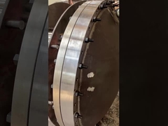 ЮХОНГ ГРУППА -Трубопровод для теплообменника