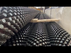 YUHONG GROUP ASTM A335 классы P9 + 11Cr