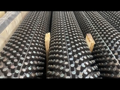 YUHONG GROUP ASTM A213 T9 с 11Cr / 13Cr застегнутой трубой для огневой печи