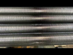 YUHONG GROUP ASTM A249 TP304 с трубкой SS304