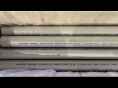 ASME SA213 TP347H (1.4912, SUS347) Бесшовная трубка