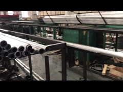 YUHONG GROUP-ASME SA179 с алюминиевой экструзионной трубкой