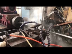 YUHONG GROUP- ASME SA106 GR.B с высокочастотным сваркой (HFW) из углеродистой стали