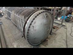 YUHONG GROUP ASME SB111 UNS C71500 Медные никелевые трубы