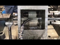 ГОСТ9941-2022 AISI321 U Bend Низкоплавкие трубы для теплообменников