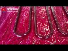 Теплообменник из углеродистой стали U Bend Tube ASTM A179