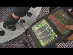 А105 Фланц для высокого давления из углеродистой стали