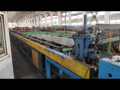 ASME SA213 T11 ЛИГАЖНАЯ СТЕЛЬНАЯ КОЙЛЕРНАЯ ТУБКА