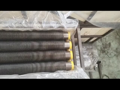 Сплавная сталь P22 высокочастотная сварная трубка для восстановления тепла