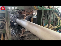 ASTM A335 P9 с 11Cr застегнутой трубой для высокотемпературного обслуживания