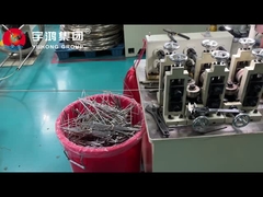 ISO9626 SUS304 Нержавеющая сталь капиллярное трубопроводное устройство для изготовления медицинских игловых труб