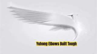Yuhong Group Производство локтей
